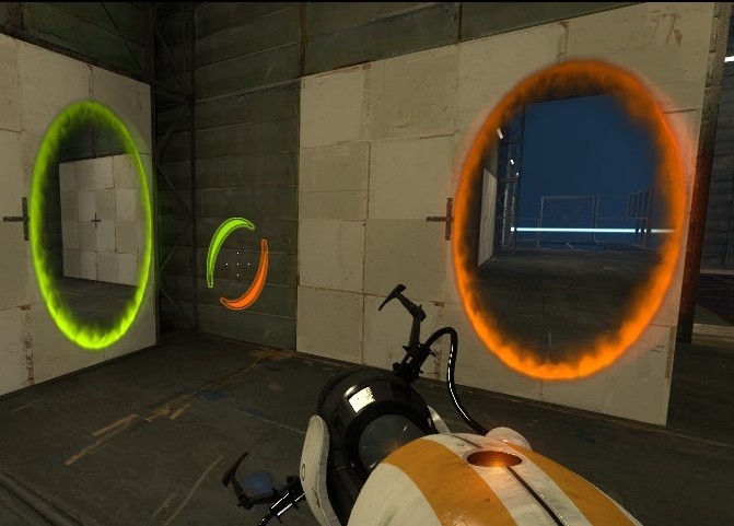 Portal 2 Co Op Download
